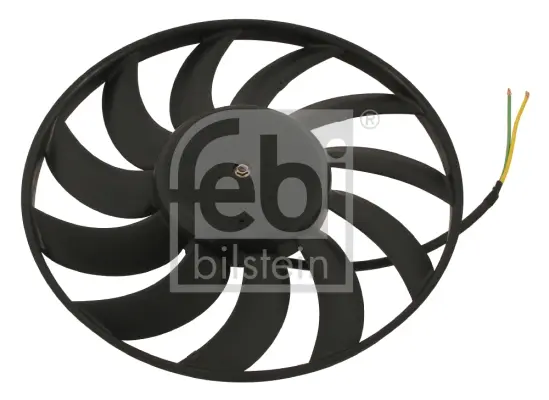Вентилатор, охлаждане на двигателя FEBI BILSTEIN