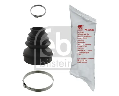Комплект маншон, полуоска FEBI BILSTEIN