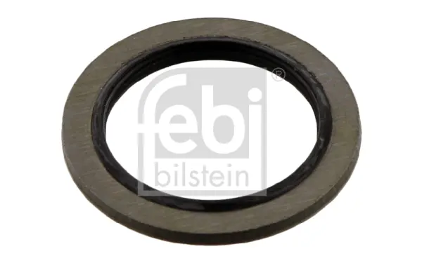 Уплътнителен пръстен, пробка за източване на маслото FEBI BILSTEIN