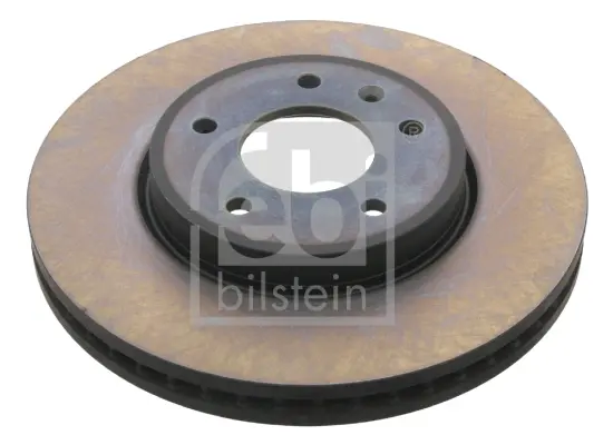 Спирачен диск FEBI BILSTEIN
