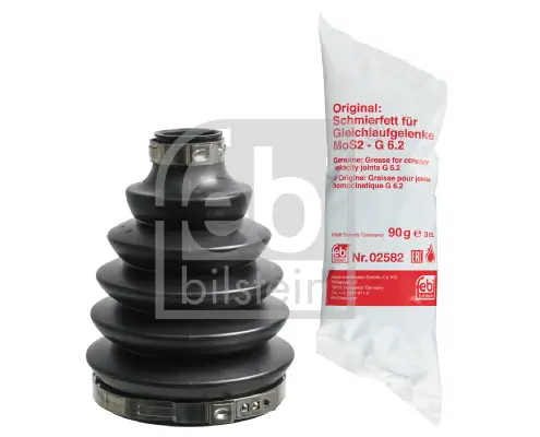 Комплект маншон, полуоска FEBI BILSTEIN