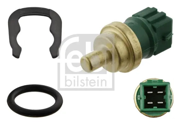 Датчик, температура на охладителната течност FEBI BILSTEIN