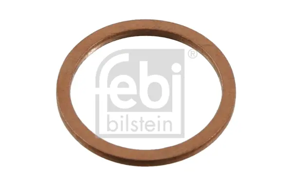 Уплътнителен пръстен, пробка за източване на маслото FEBI BILSTEIN
