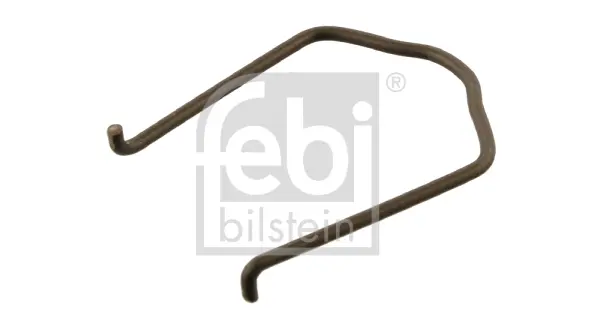 Зегерка, тапа за фланец FEBI BILSTEIN