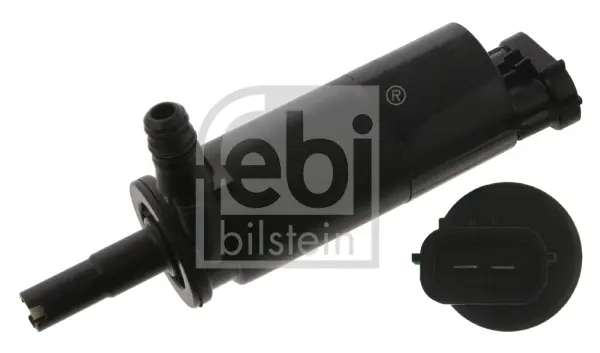 Водна помпа за миещо устр., почистване на стъклата FEBI BILSTEIN