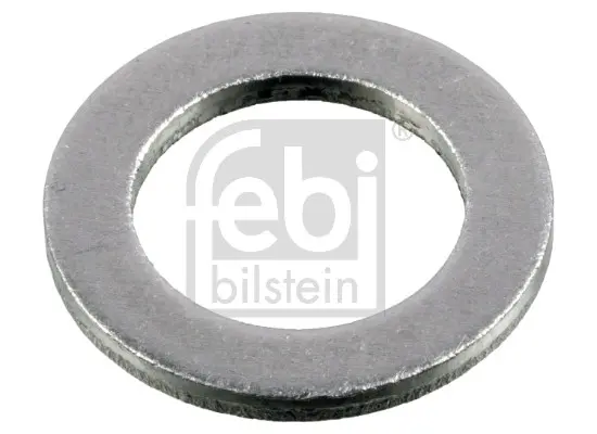 Уплътнителен пръстен, пробка за източване на маслото FEBI BILSTEIN