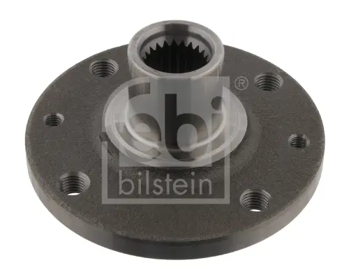 Главина на колелото FEBI BILSTEIN