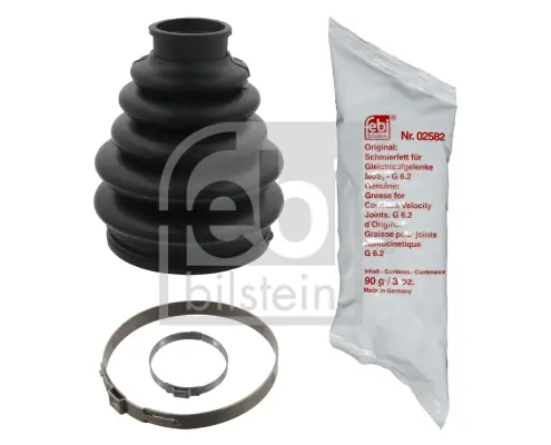 Комплект маншон, полуоска FEBI BILSTEIN