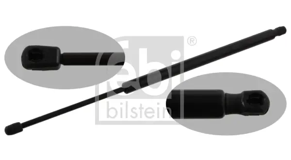 Газов амортисьор, багажно товарно пространство FEBI BILSTEIN 33341