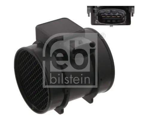 Въздухомер-измерител на масата на въздуха FEBI BILSTEIN