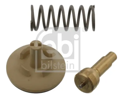 Термостат, охладителна течност FEBI BILSTEIN