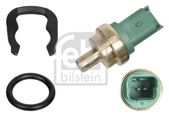 Датчик, температура на охладителната течност FEBI BILSTEIN