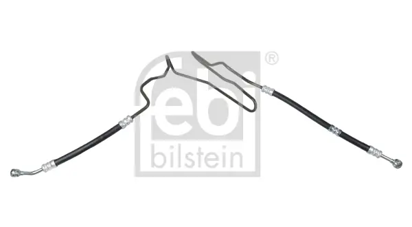 Хидравличен маркуч, кормилно управление FEBI BILSTEIN