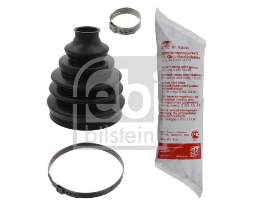 Комплект маншон, полуоска FEBI BILSTEIN