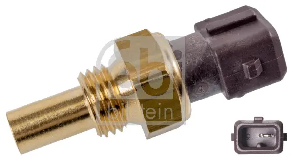 Датчик, температура на охладителната течност FEBI BILSTEIN