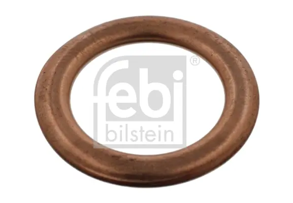 Уплътнителен пръстен, пробка за източване на маслото FEBI BILSTEIN