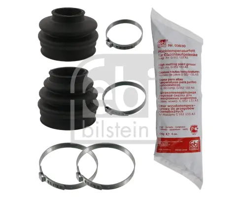 Комплект маншон, полуоска FEBI BILSTEIN