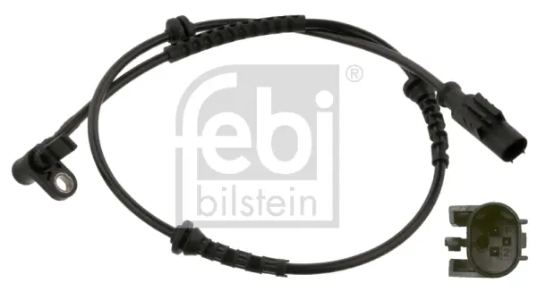 Датчик, обороти на колелото FEBI BILSTEIN