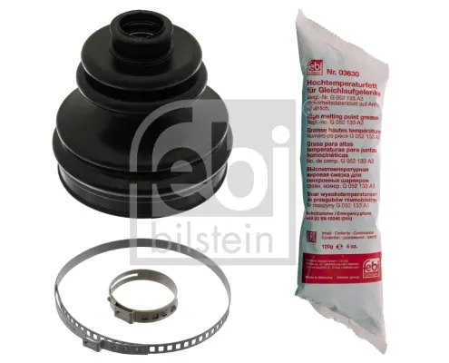 Комплект маншон, полуоска FEBI BILSTEIN