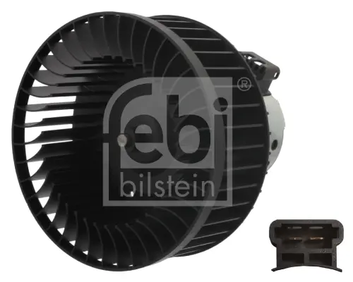 Вентилатор вътрешно пространство FEBI BILSTEIN