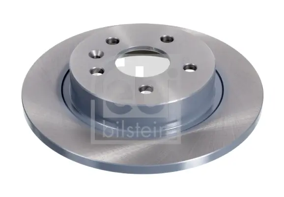 Спирачен диск FEBI BILSTEIN