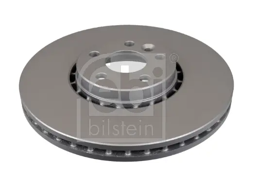 Спирачен диск FEBI BILSTEIN