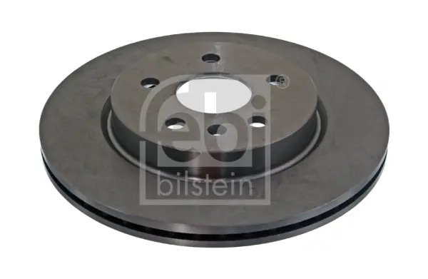 Спирачен диск FEBI BILSTEIN
