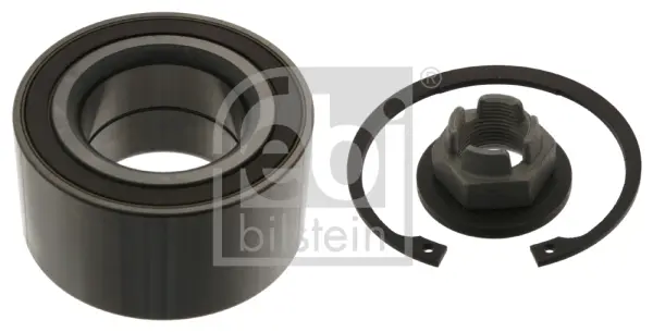 Комплект колесен лагер FEBI BILSTEIN