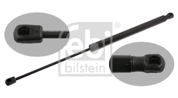 Газов амортисьор, багажно товарно пространство FEBI BILSTEIN