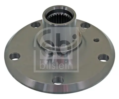 Главина на колелото FEBI BILSTEIN