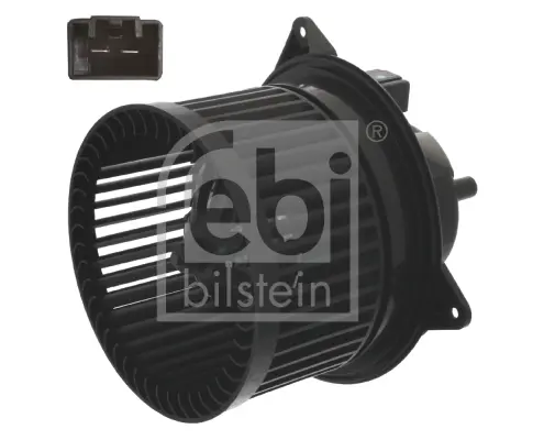Вентилатор вътрешно пространство FEBI BILSTEIN