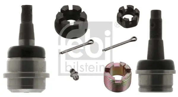 Шарнири FEBI BILSTEIN