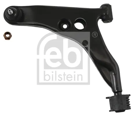 Носач, окачване на колелата FEBI BILSTEIN 41237