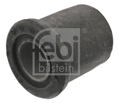 Втулка, ресьорен лист FEBI BILSTEIN