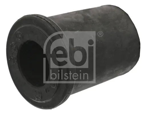 Втулка, ресьорен лист FEBI BILSTEIN