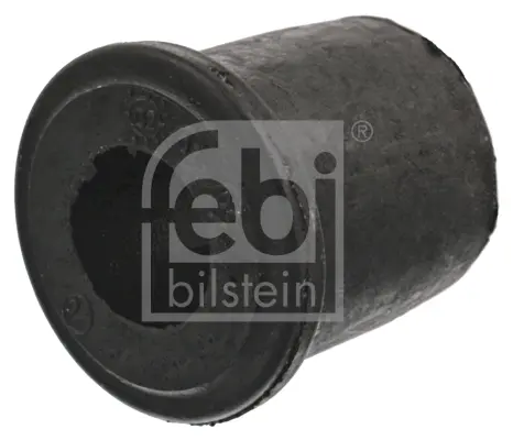 Втулка, ресьорен лист FEBI BILSTEIN