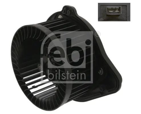 Вентилатор вътрешно пространство FEBI BILSTEIN