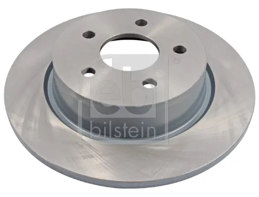 Спирачен диск FEBI BILSTEIN