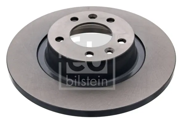 Спирачен диск FEBI BILSTEIN