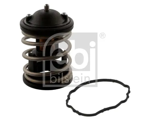 Термостат, охладителна течност FEBI BILSTEIN