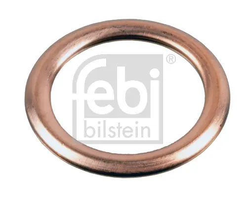 Уплътнителен пръстен, пробка за източване на маслото FEBI BILSTEIN