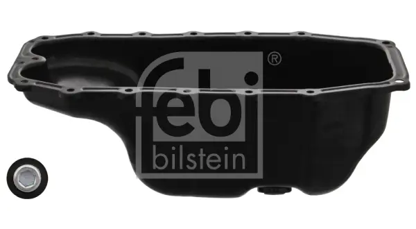 Маслена вана (картер) FEBI BILSTEIN