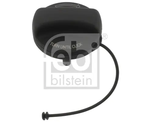 Капачка, горивен резервоар FEBI BILSTEIN