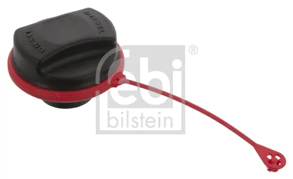 Капачка, горивен резервоар FEBI BILSTEIN