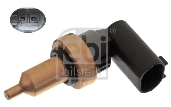 Датчик, температура на охладителната течност FEBI BILSTEIN