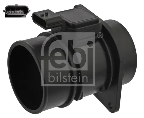 Въздухомер-измерител на масата на въздуха FEBI BILSTEIN