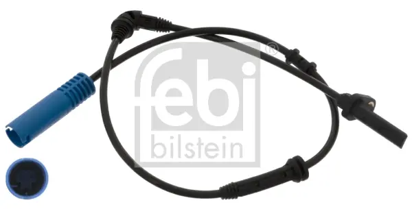 Датчик, обороти на колелото FEBI BILSTEIN