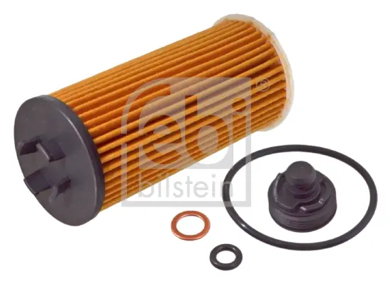 Маслен филтър FEBI BILSTEIN