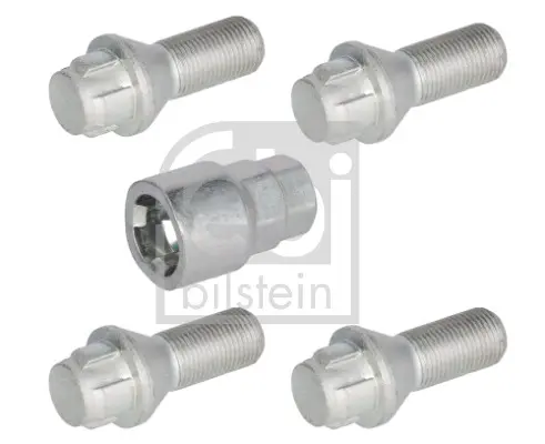 Болт на колелото FEBI BILSTEIN