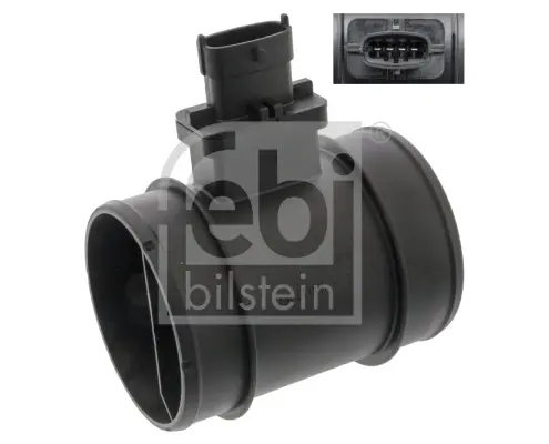 Въздухомер-измерител на масата на въздуха FEBI BILSTEIN